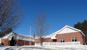 Lyndeborough Central School 